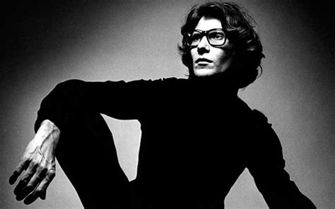 yves saint laurent life story|yves saint laurent famous for.